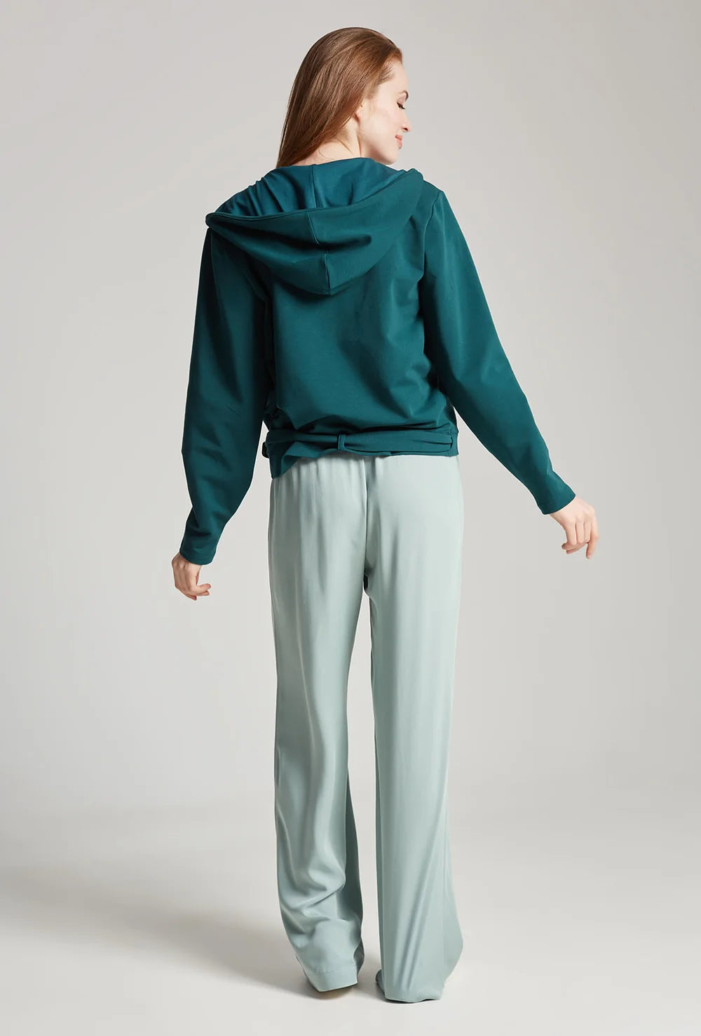 Bawełniana bluza Sophie - Gatta