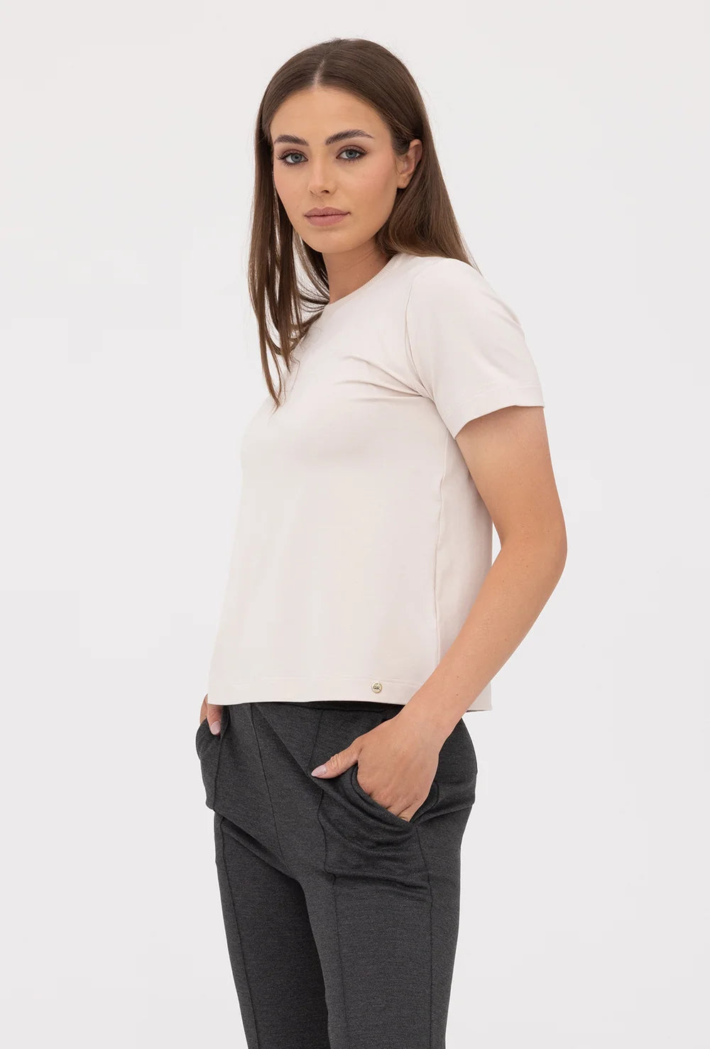 Basicowy T-shirt Best - Gatta