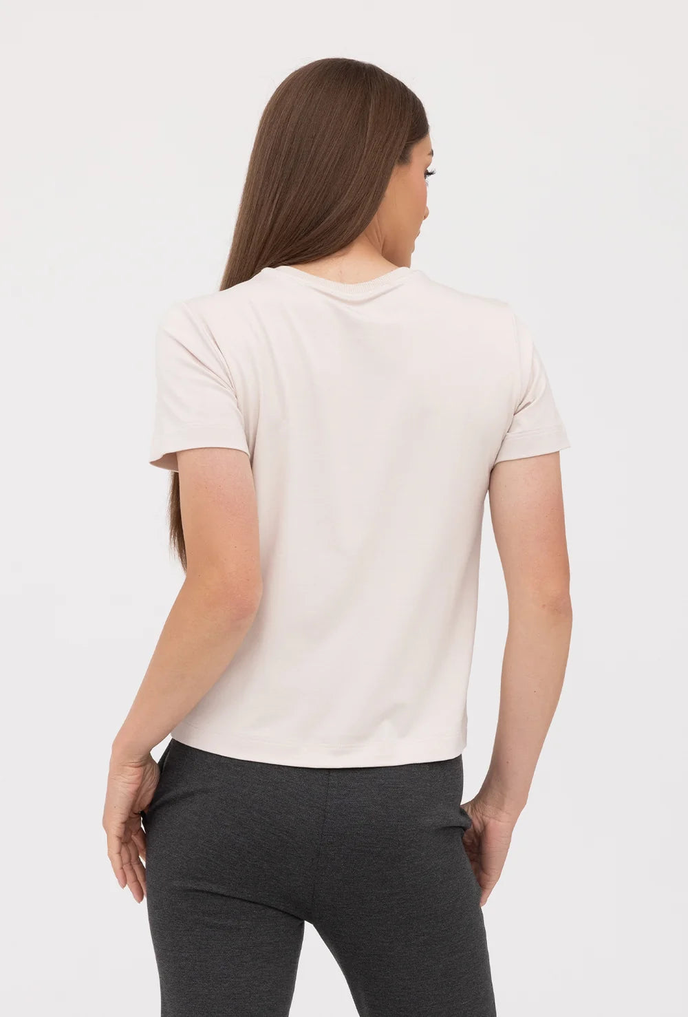 Basicowy T-shirt Best - Gatta