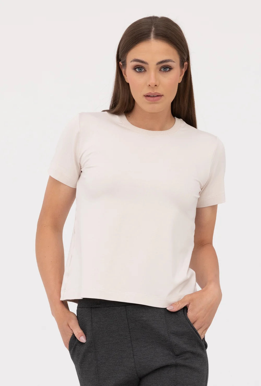 Basicowy T-shirt Best - Gatta