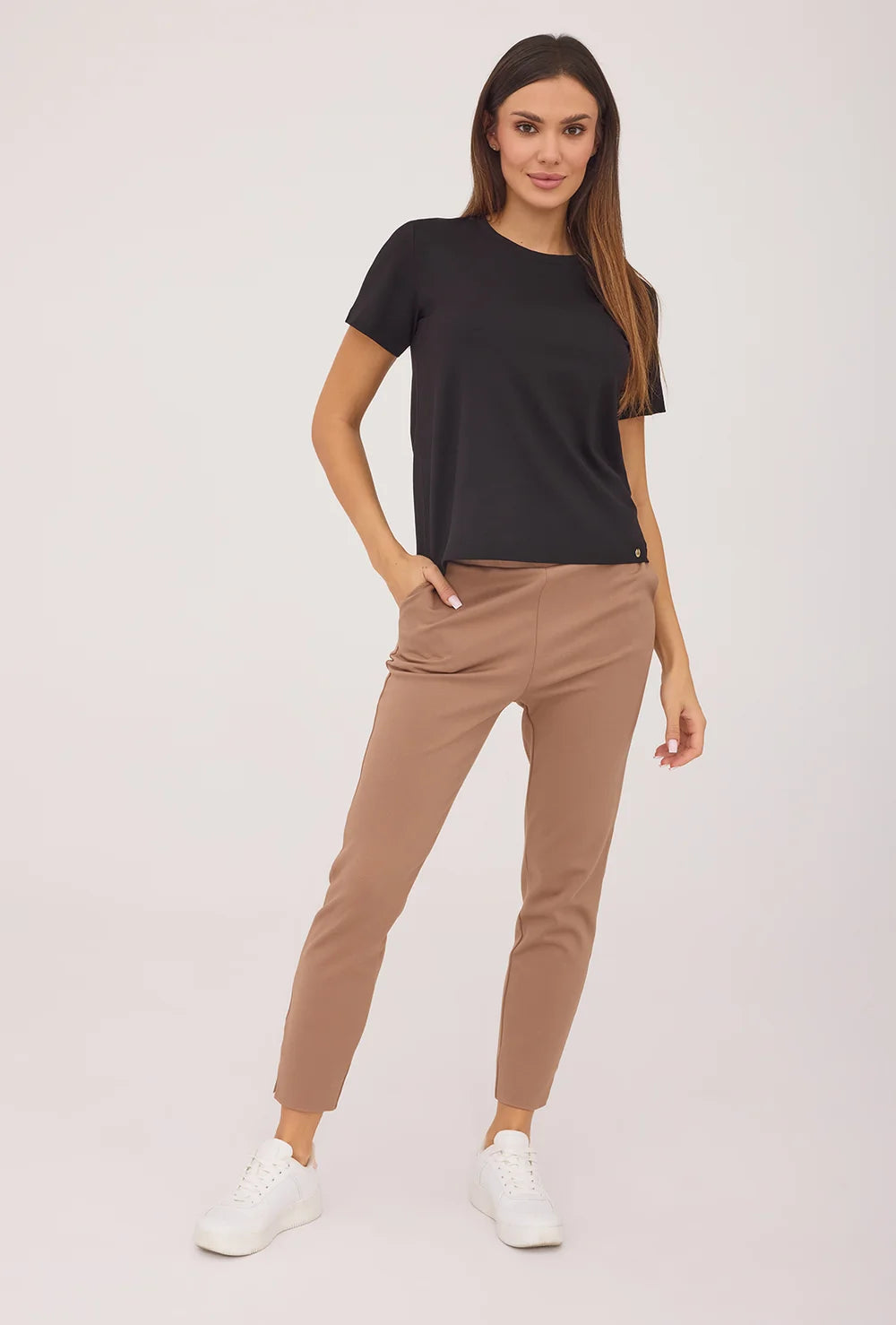 Basicowy T-shirt Best - Gatta