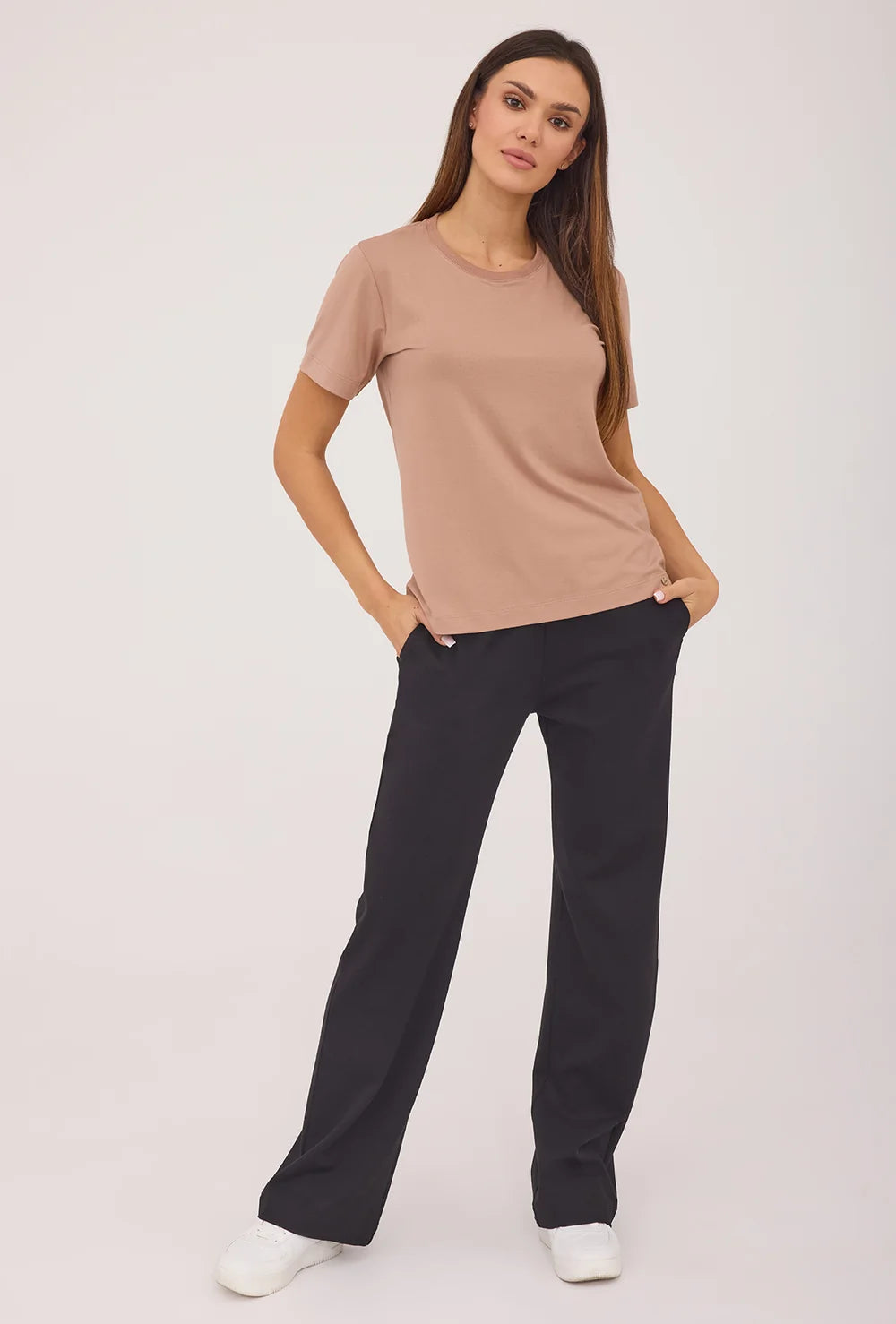 Basicowy T-shirt Best - Gatta