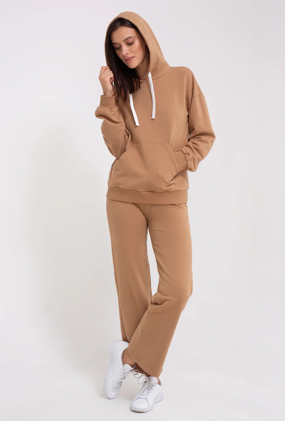 Bluza z kapturem Comfort - Gatta