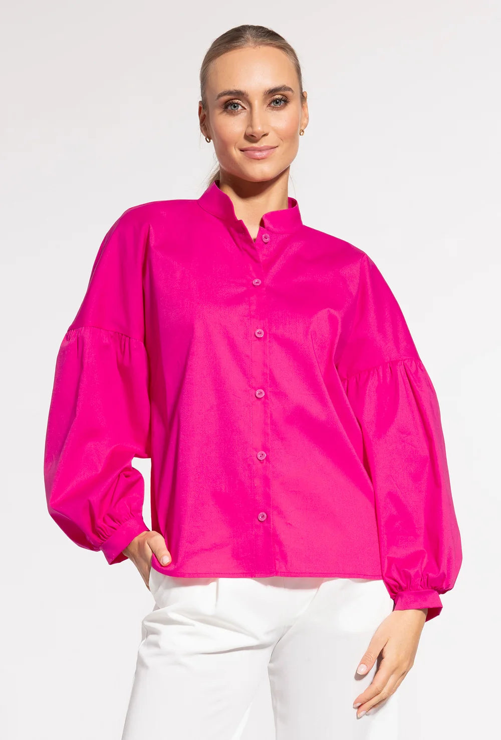 Koszula Karen - Gatta