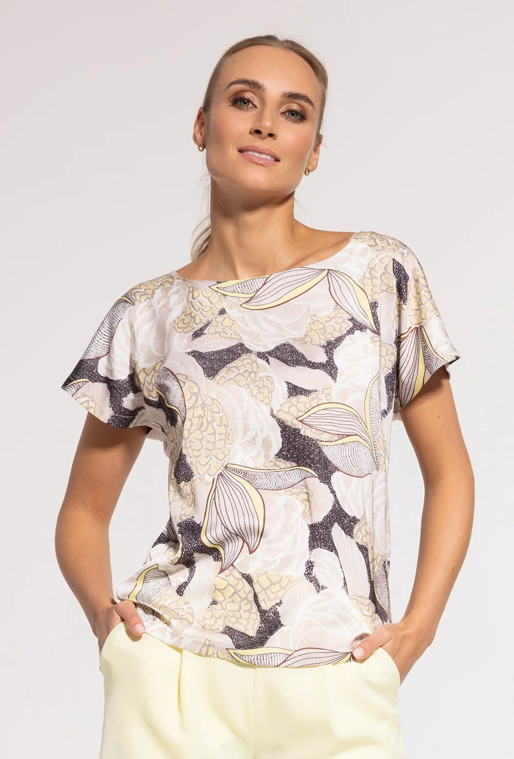 Bluzka Fruits - Gatta