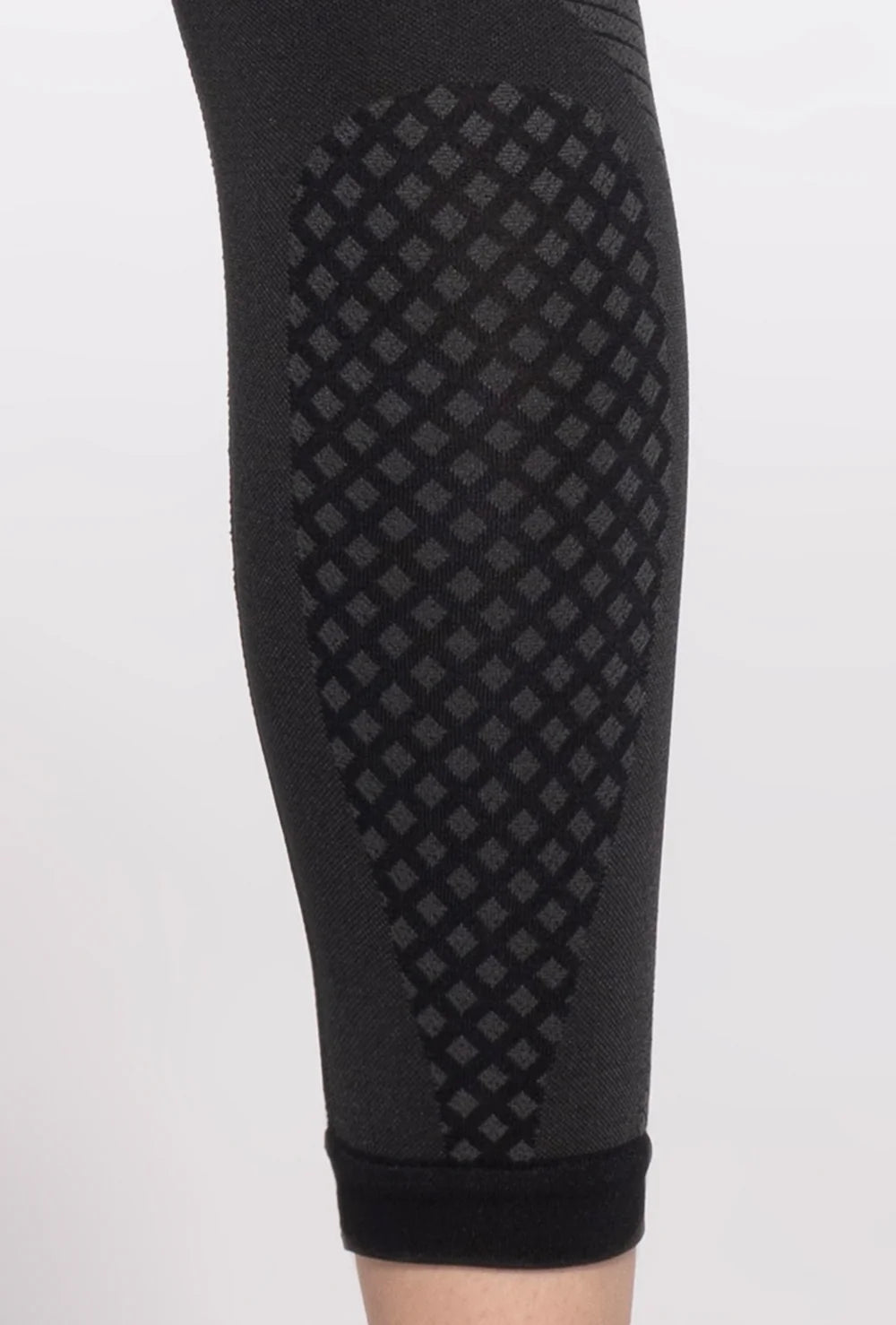 Damskie legginsy termoaktywne Parbat - Gatta