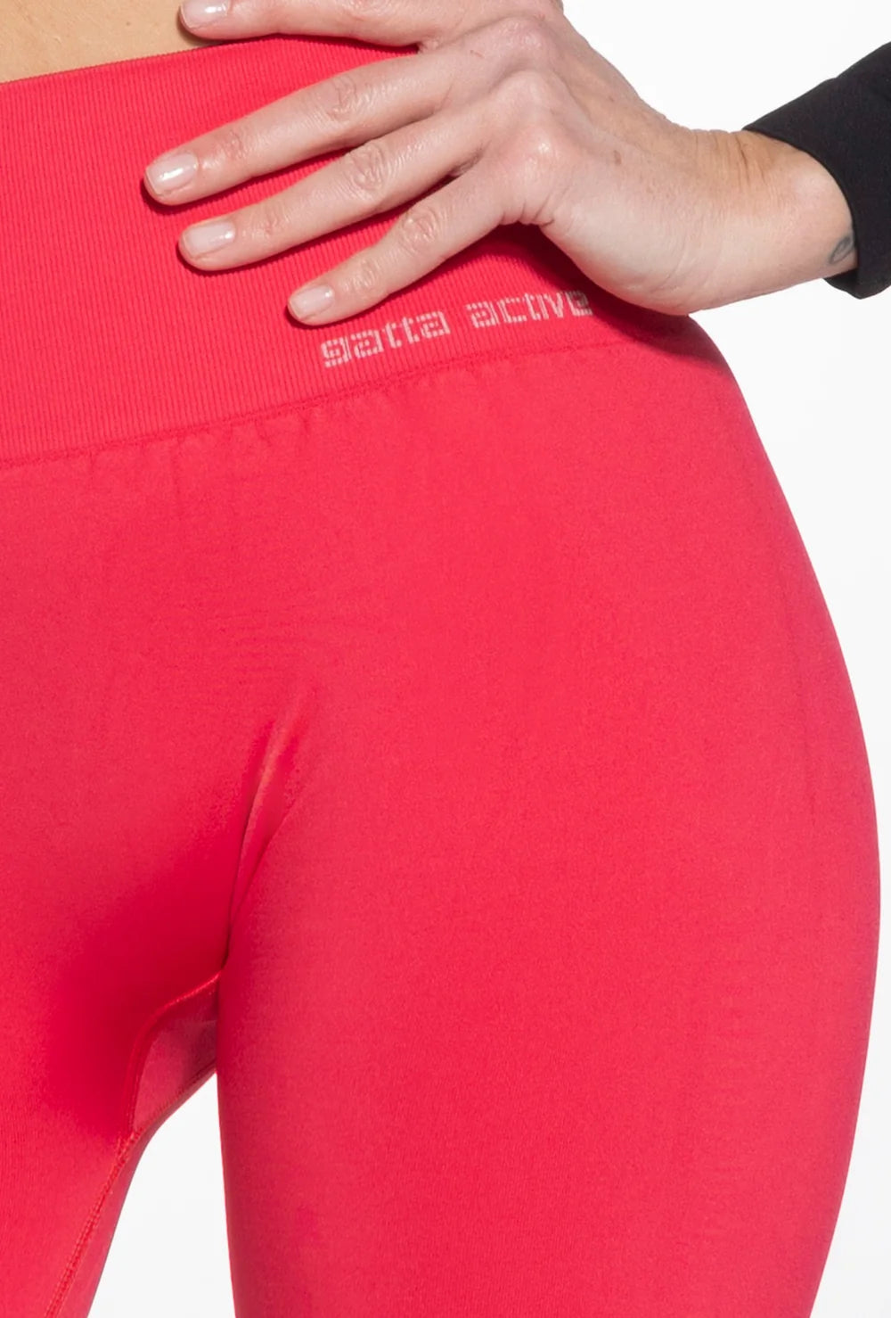 Legginsy sportowe Active Seamless - Gatta