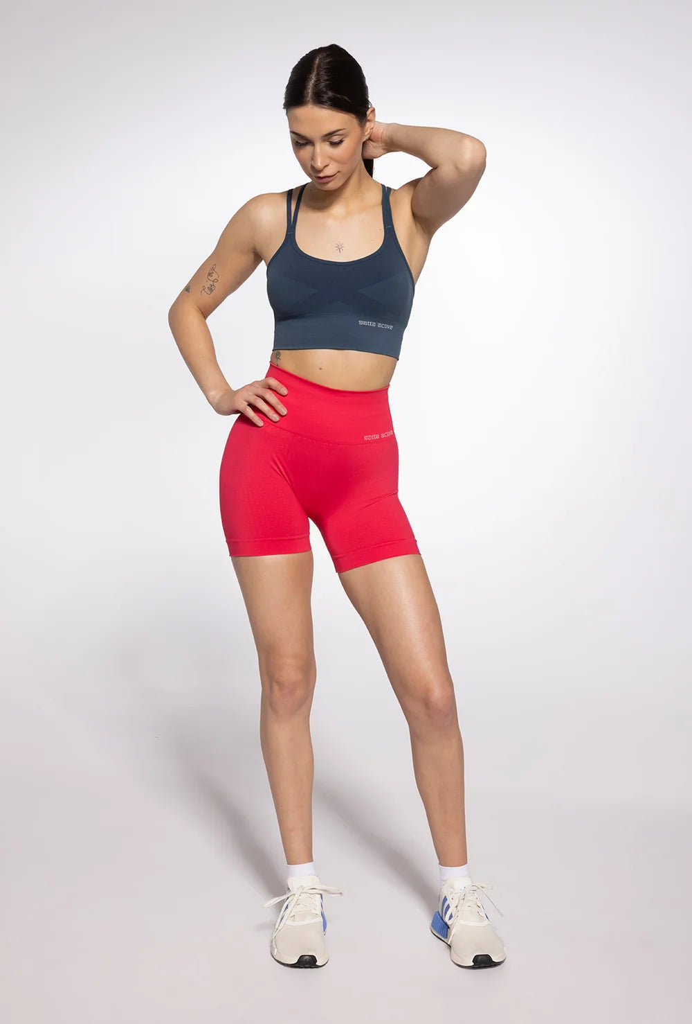 Szorty sportowe Active - Gatta