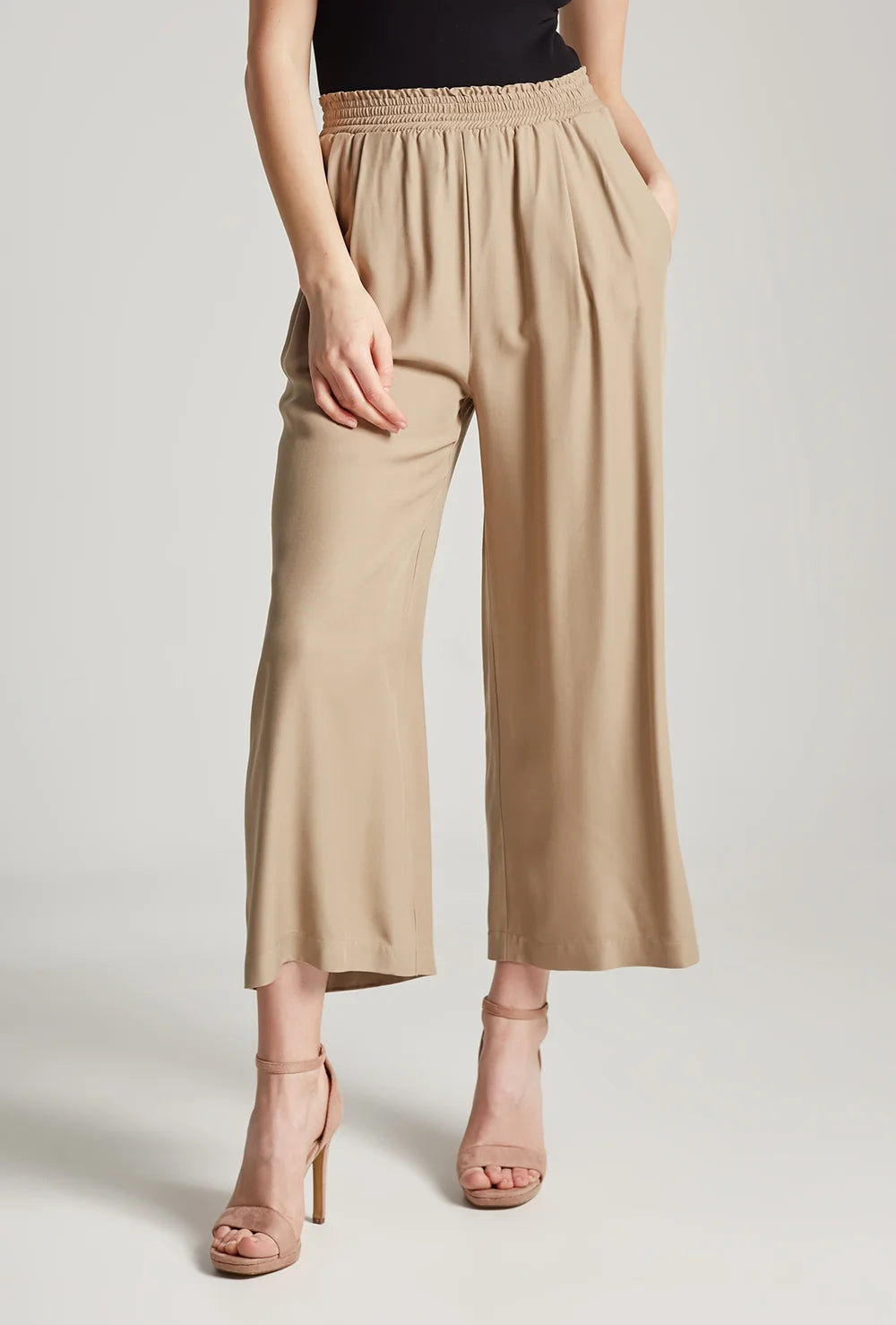 Spodnie kuloty Siena - Gatta