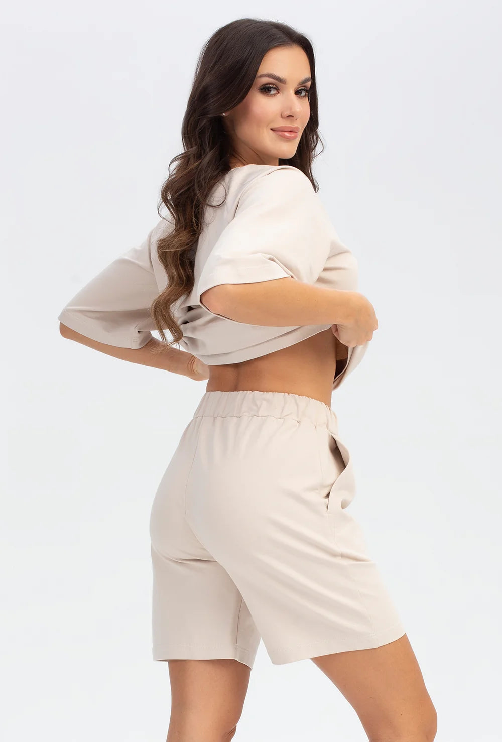 Szorty Comfort - Gatta