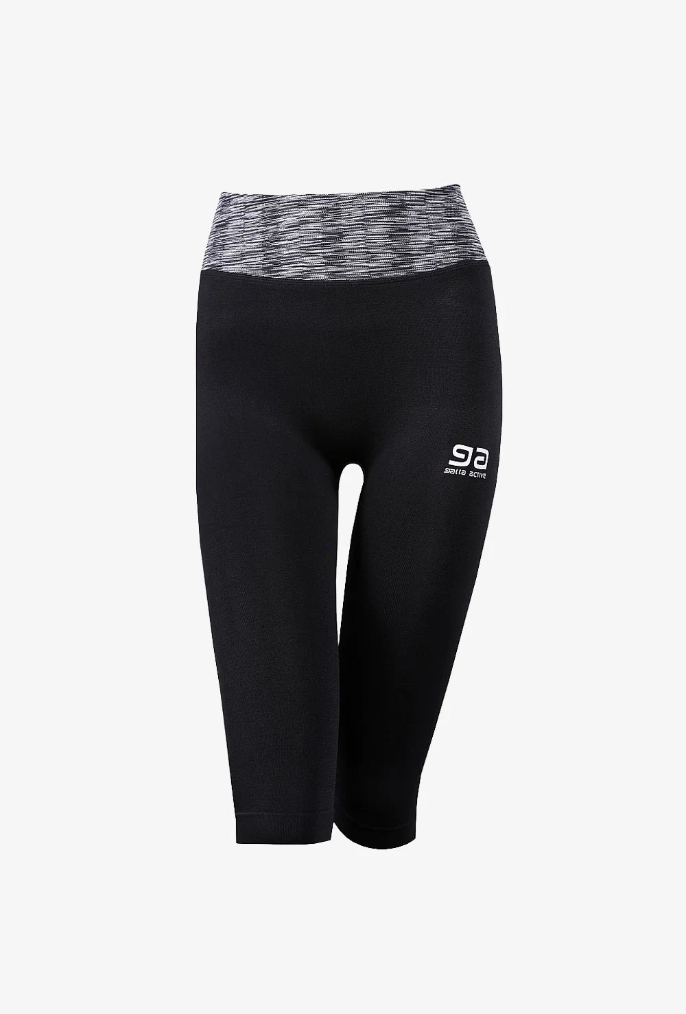 Sportowe legginsy za kolano GA - Gatta