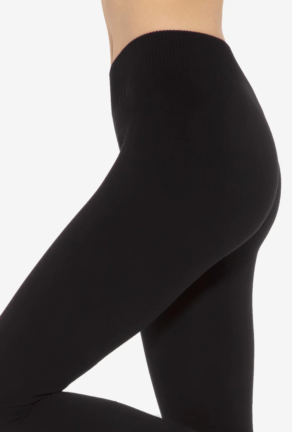 Legginsy zatrzymujące ciepło Keep Hot - Gatta