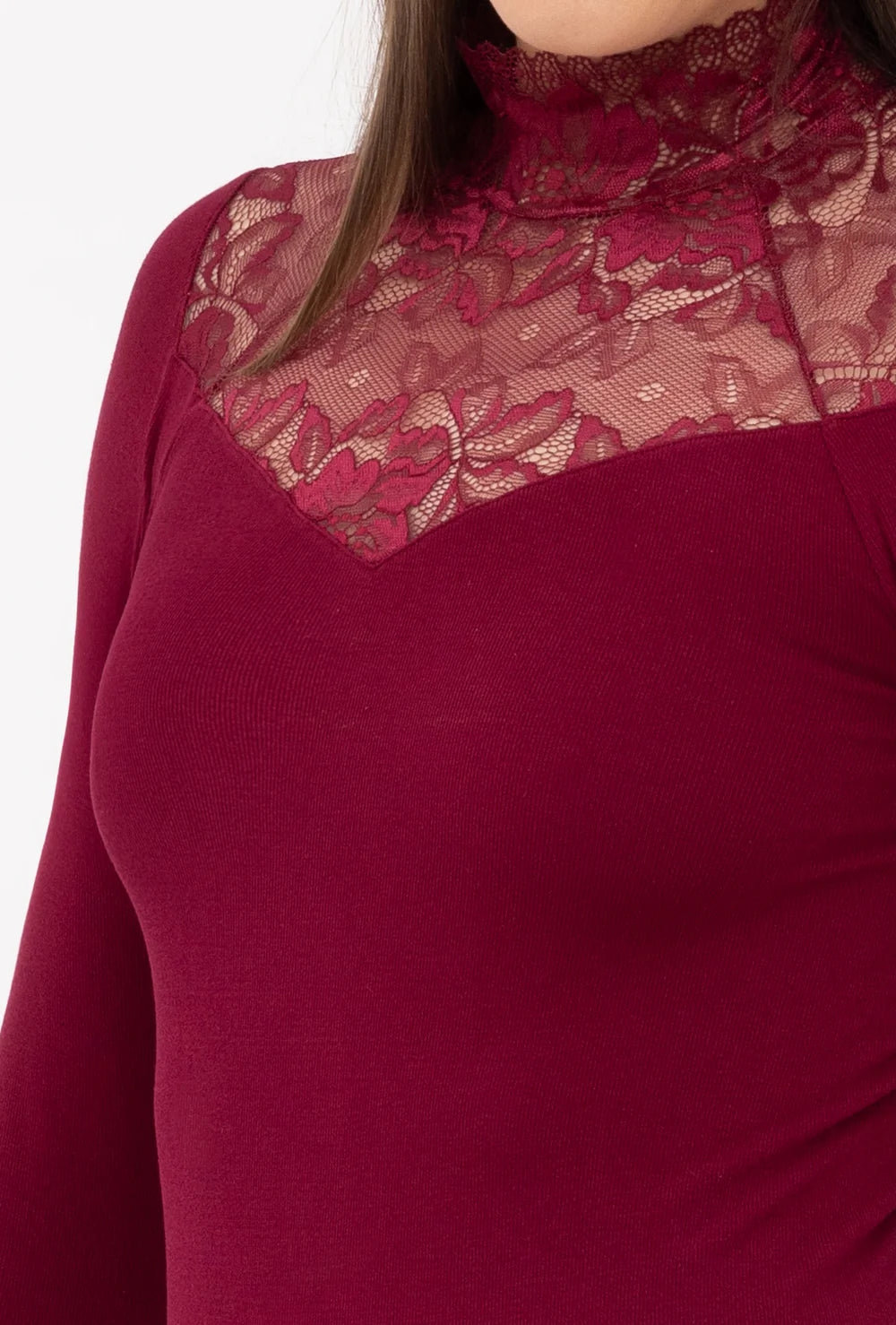 Body z wiskozy Eliana - Gatta