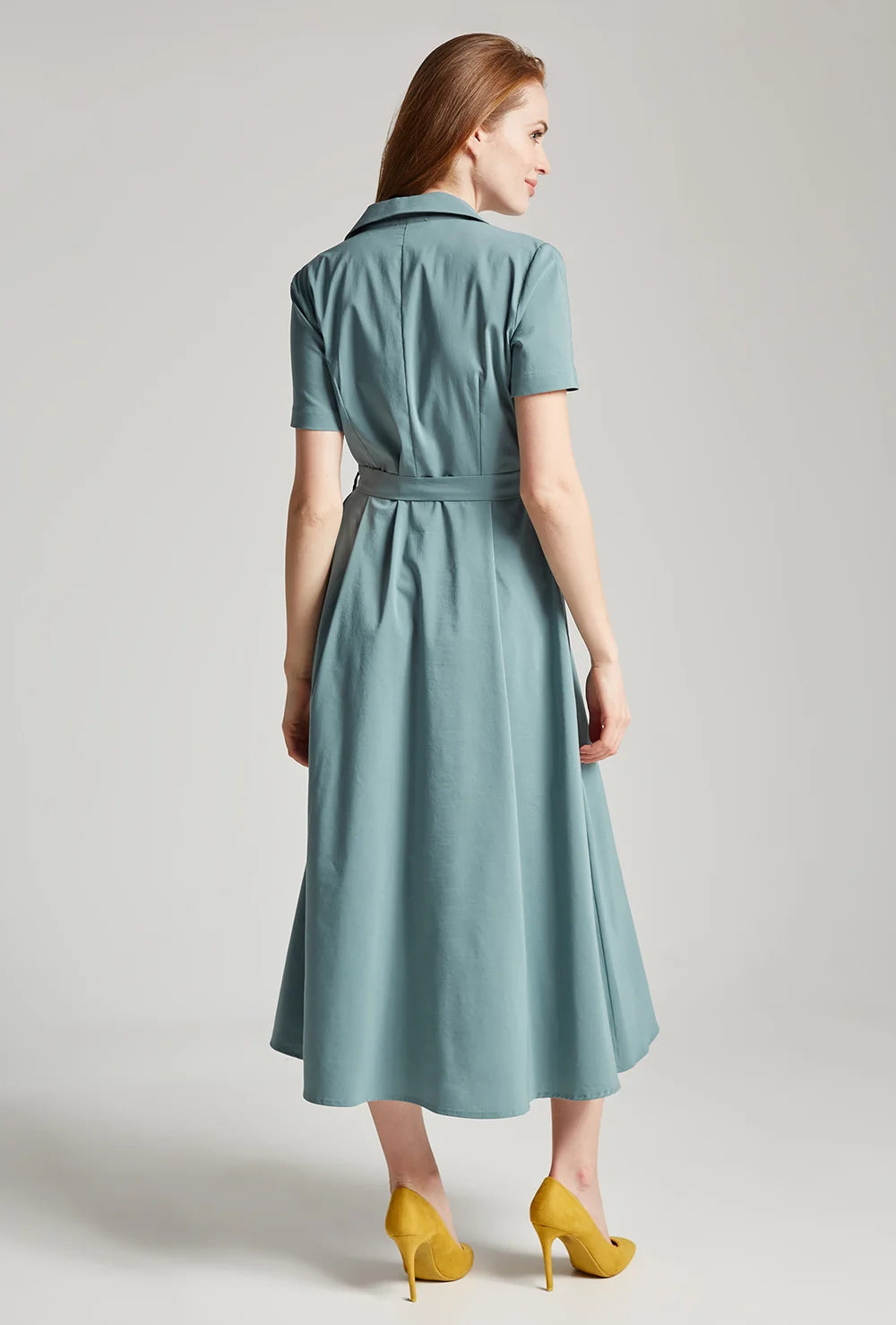 Szmizjerka Eden - Gatta