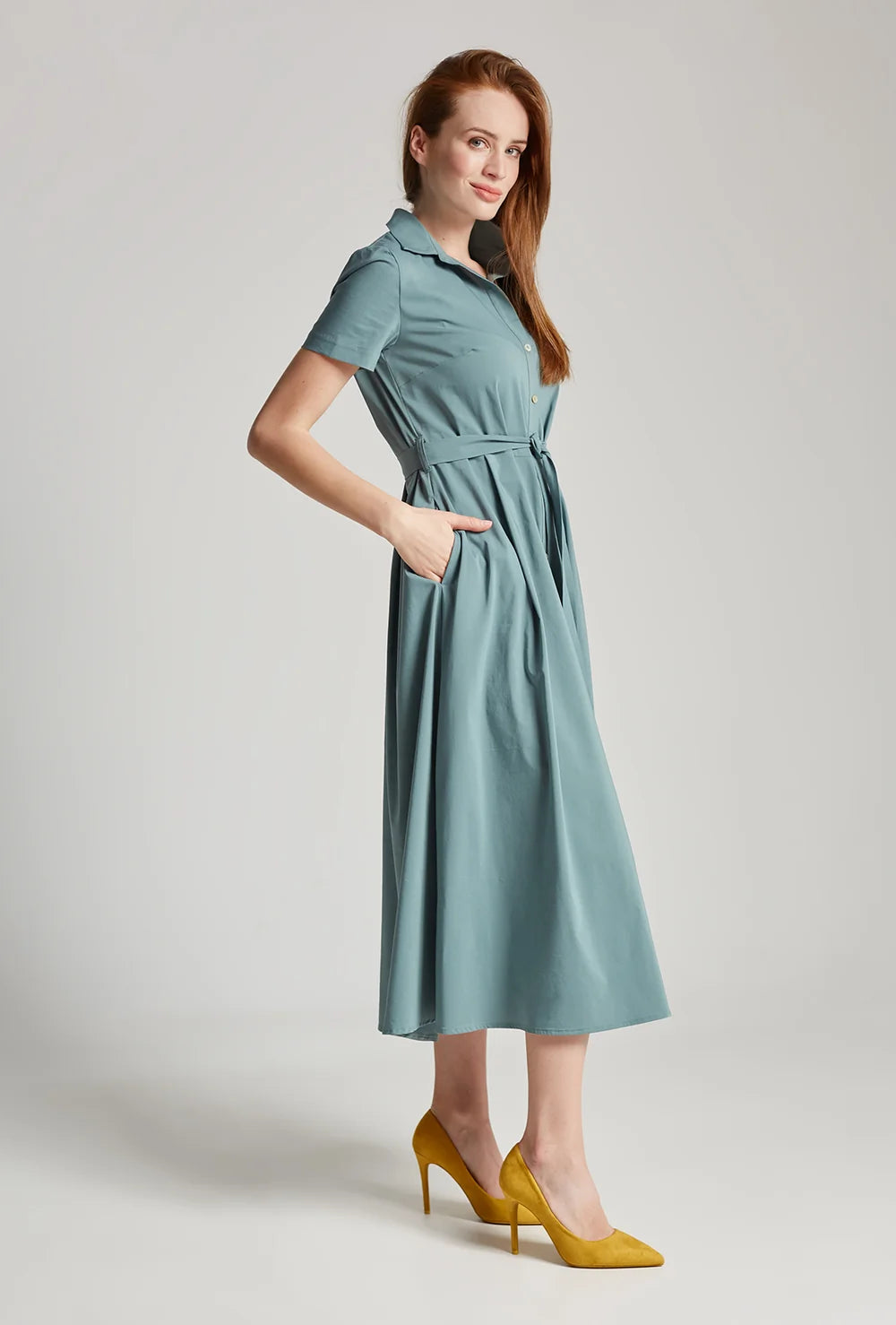 Szmizjerka Eden - Gatta