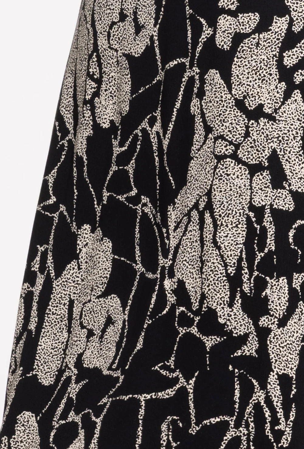 Spódnica z wiązaniem Natia - Gatta