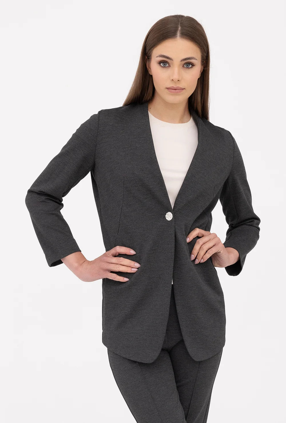 Dopasowany żakiet Gianna - Gatta