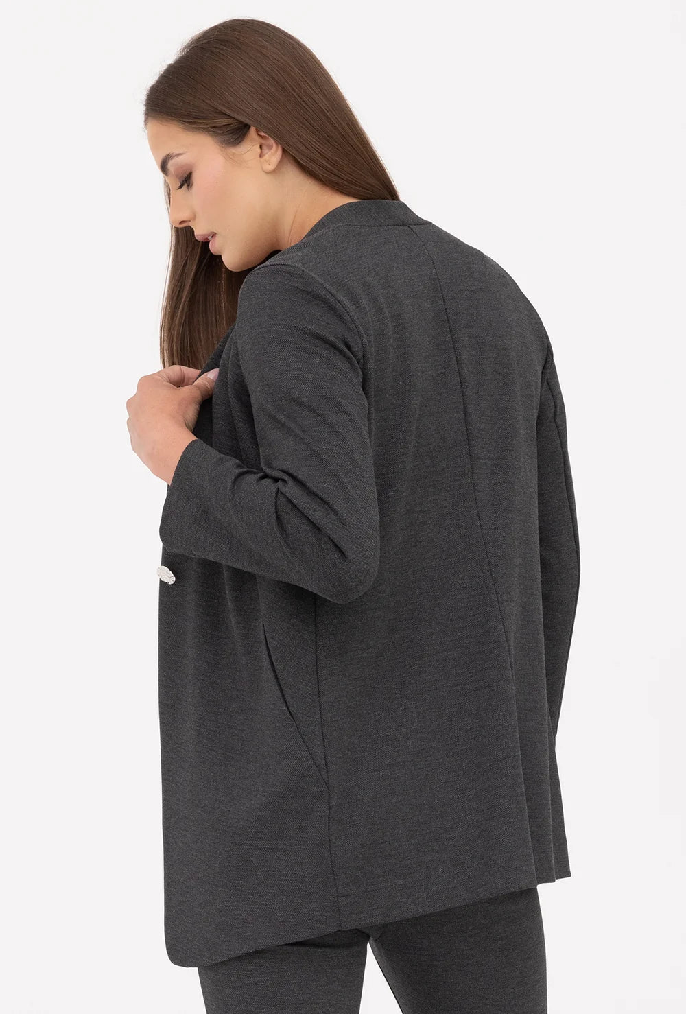 Dopasowany żakiet Gianna - Gatta