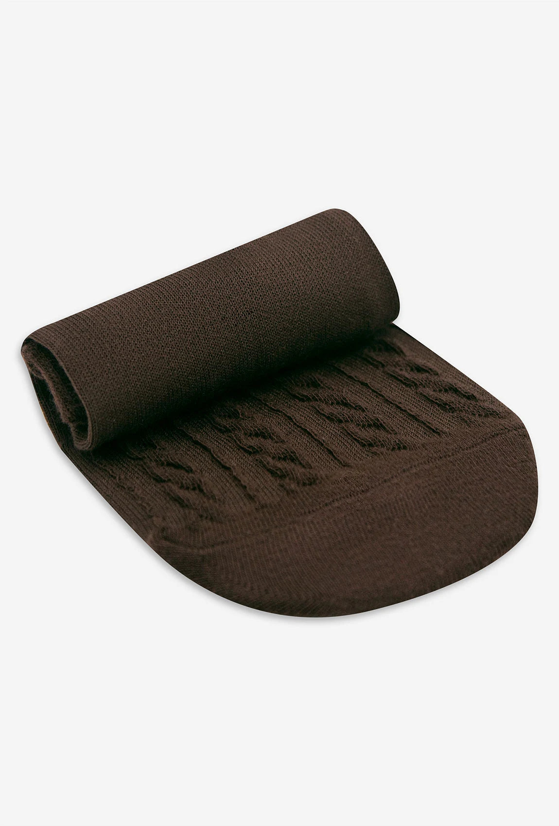 Czekoladowe skarpetki damskie Gatta x Wedel 001 - Gatta