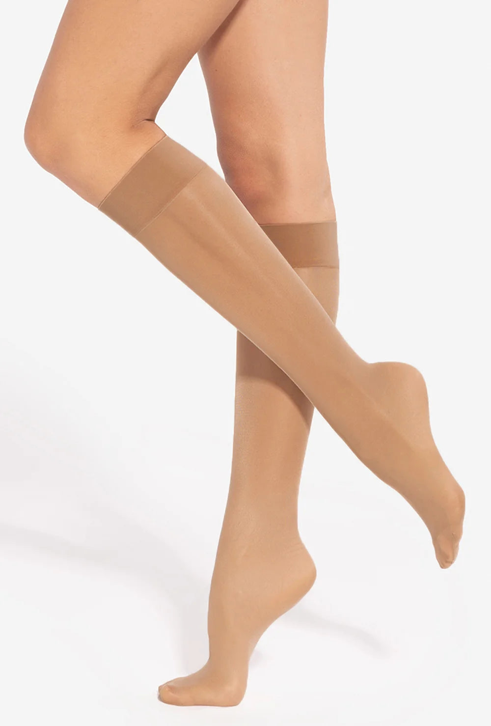 Podkolanówki funkcyjne Relax medica 20 den - Gatta