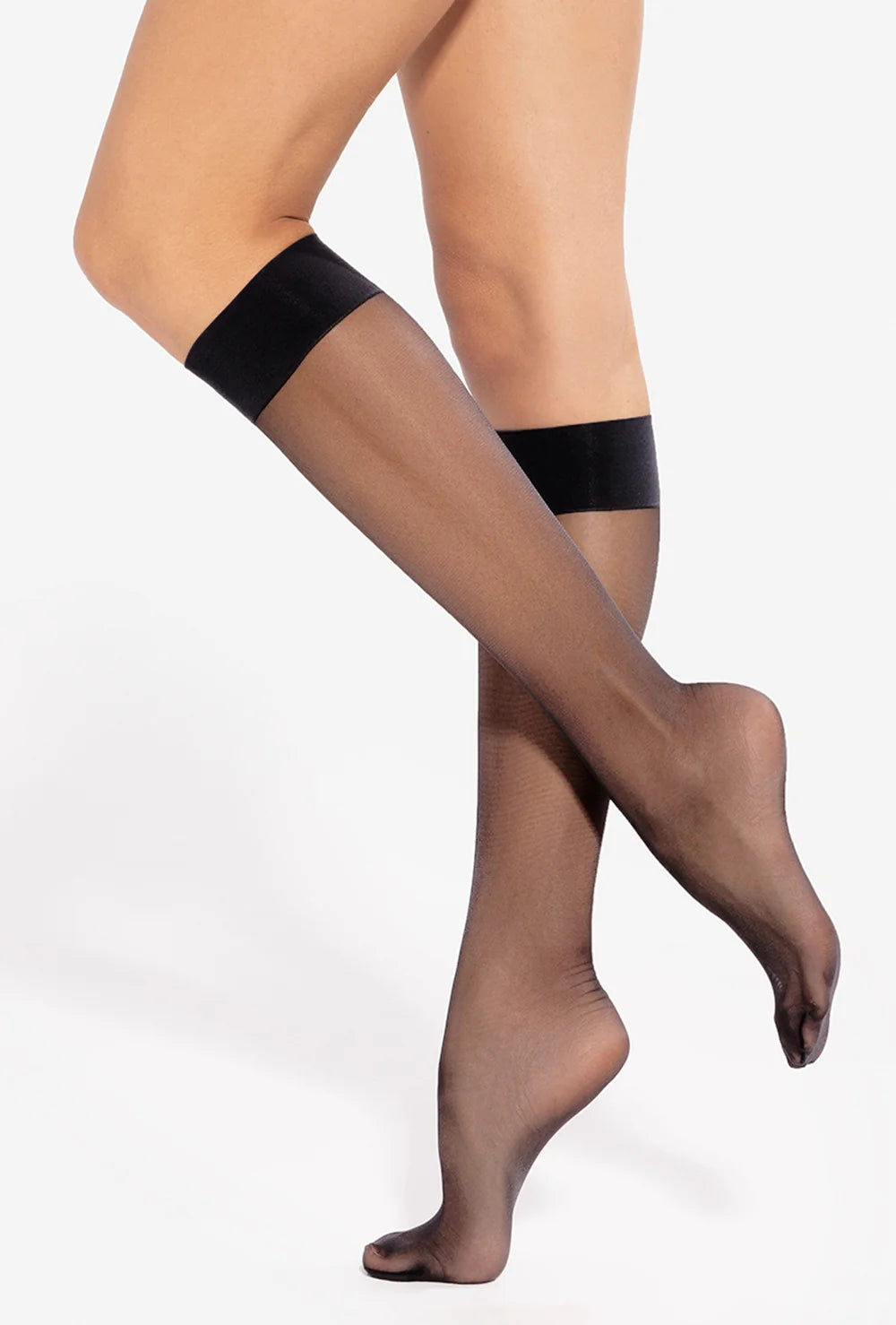 Podkolanówki funkcyjne Relax medica 20 den - Gatta