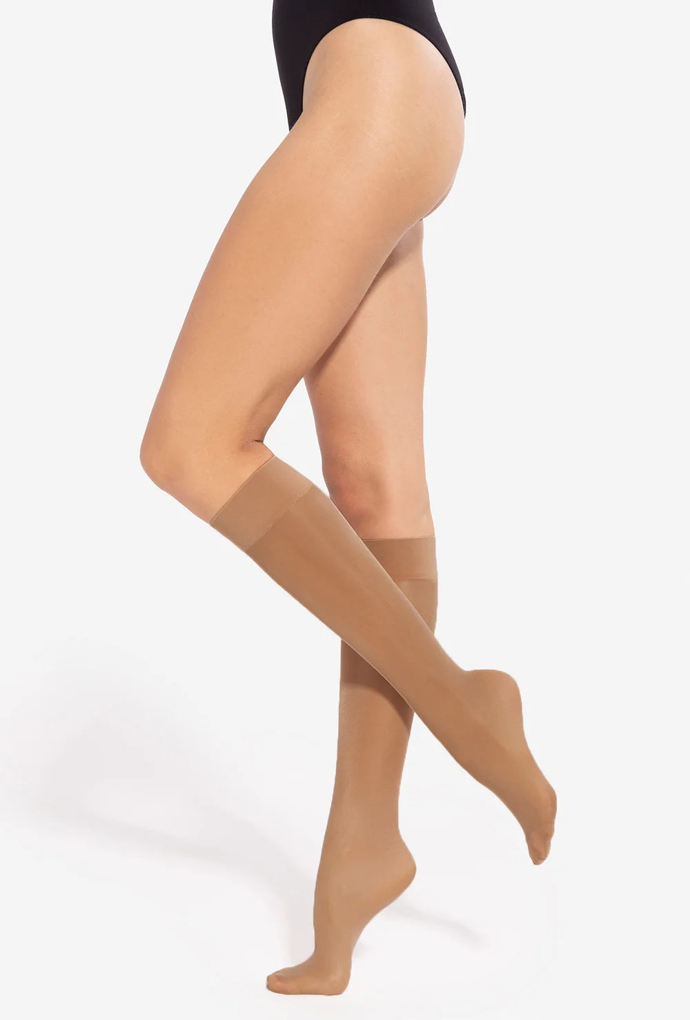 Podkolanówki funkcyjne Relax medica 70 den - Gatta