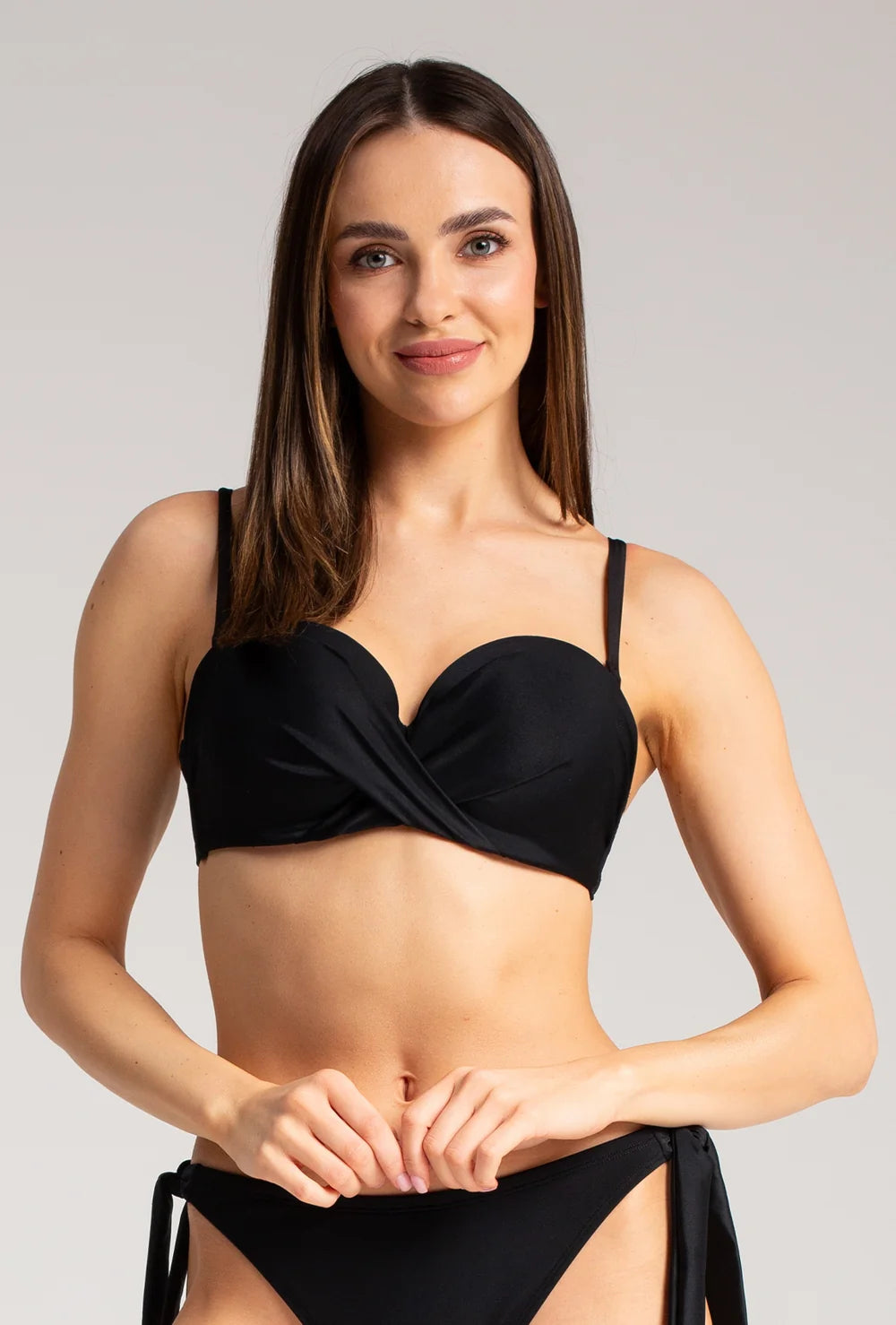 Góra od stroju kąpielowego Sophia - Gatta