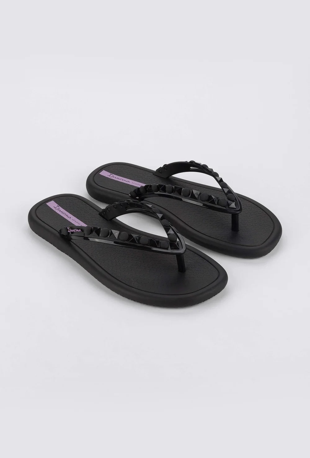 Klapki damskie Ipanema (AV465) - Gatta