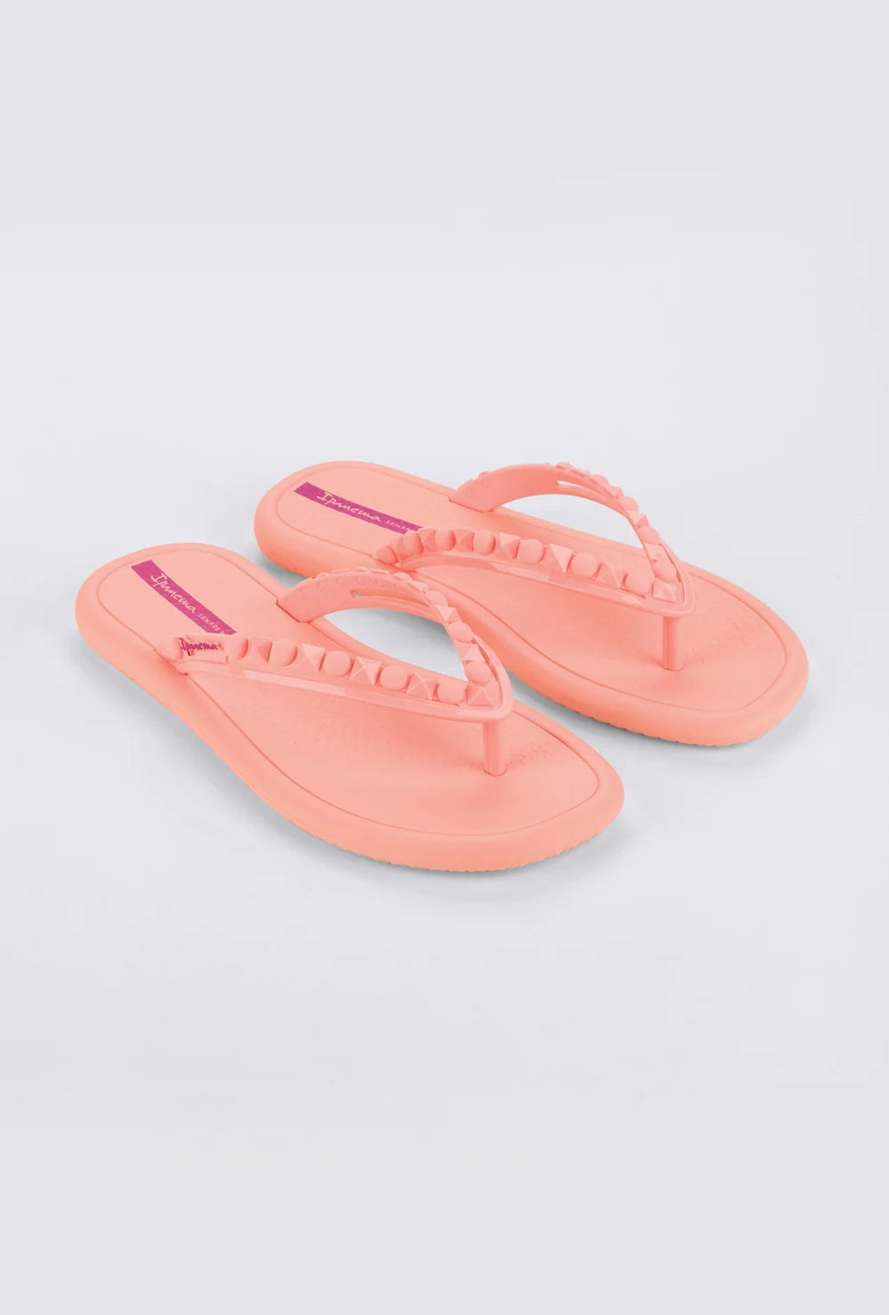 Klapki damskie Ipanema (AV472) - Gatta