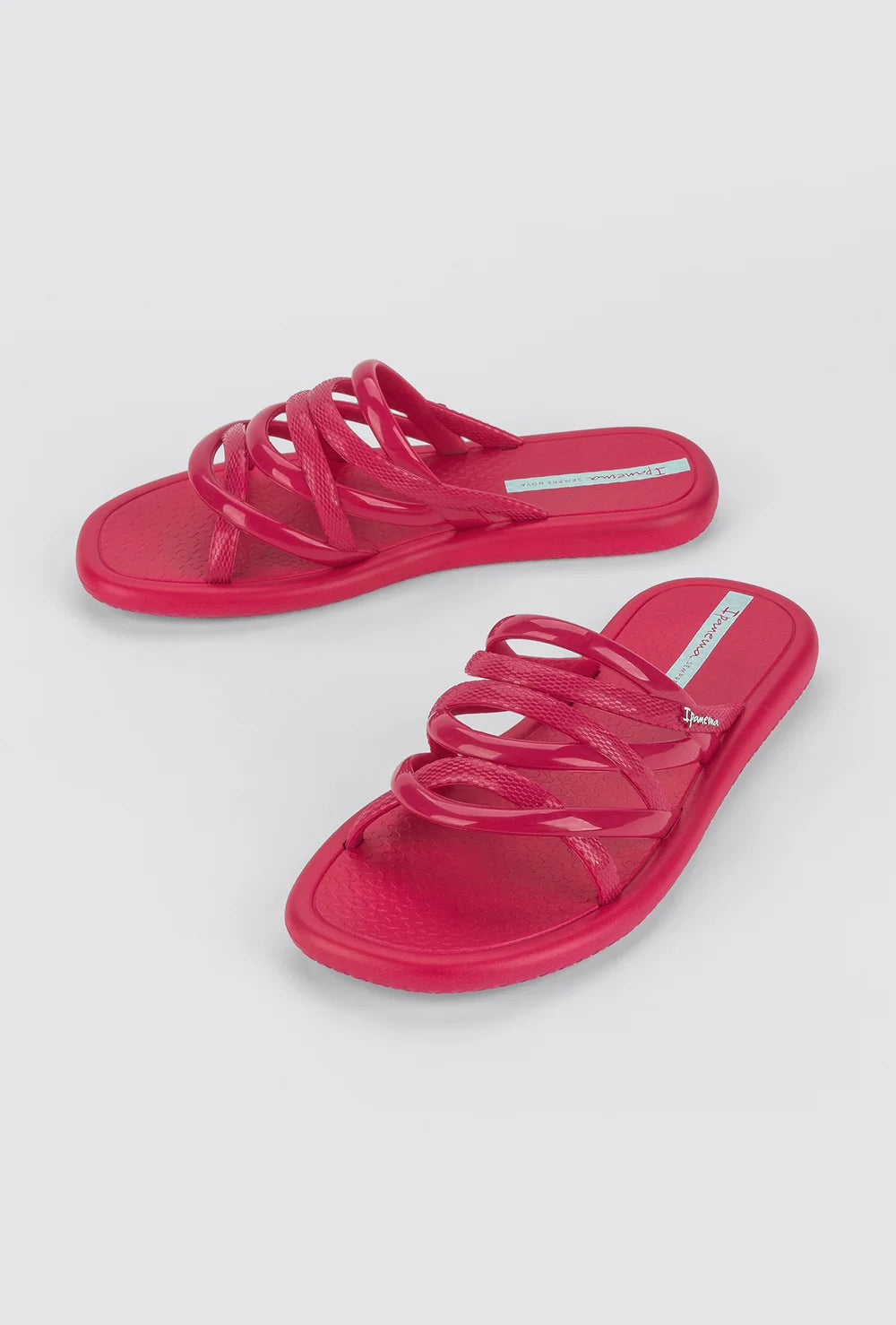 Klapki damskie Ipanema (AW815) - Gatta