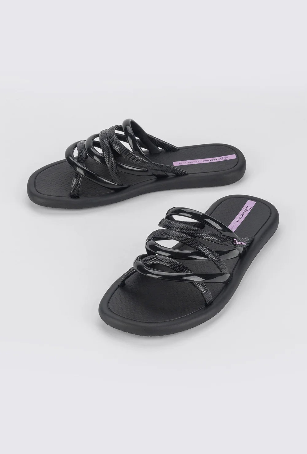 Klapki damskie Ipanema (AW816) - Gatta