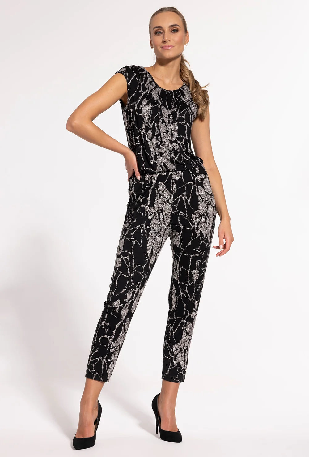 Kombinezon Ksenia - Gatta