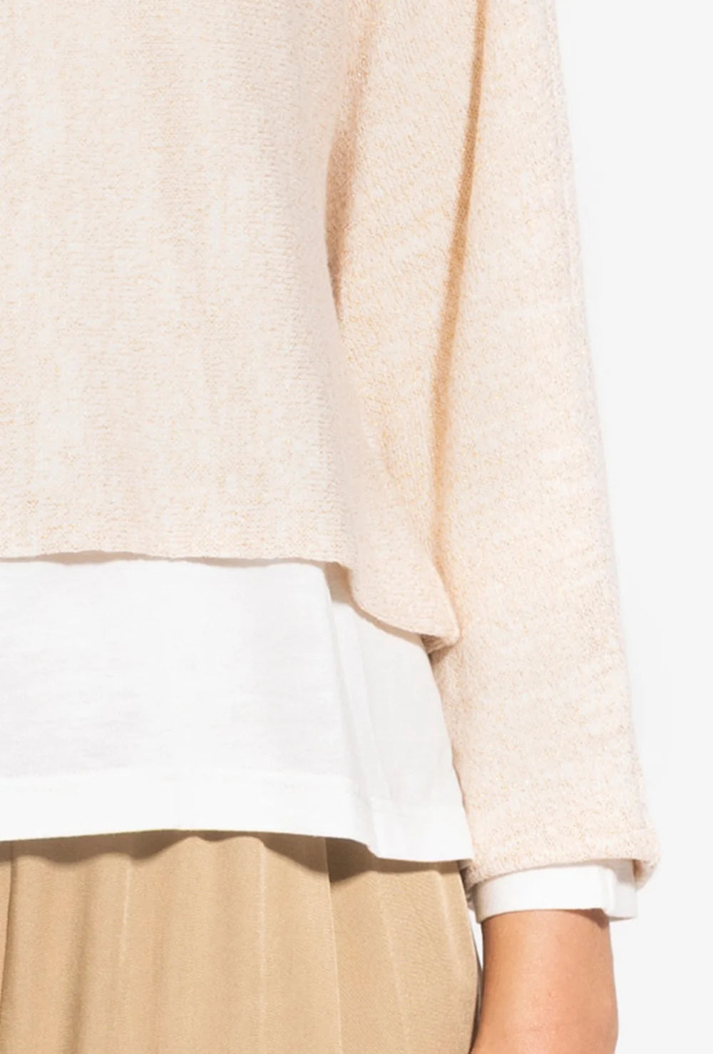 Bluzka Robin - Gatta