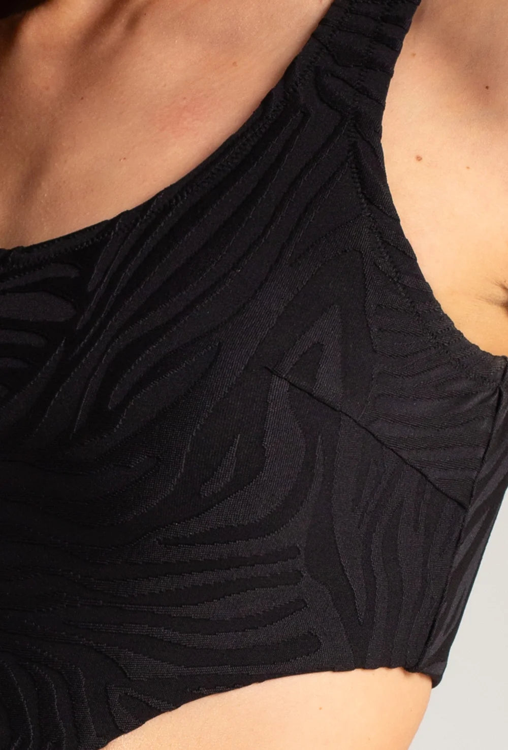 Jednoczęściowy strój kąpielowy Heidi - Gatta