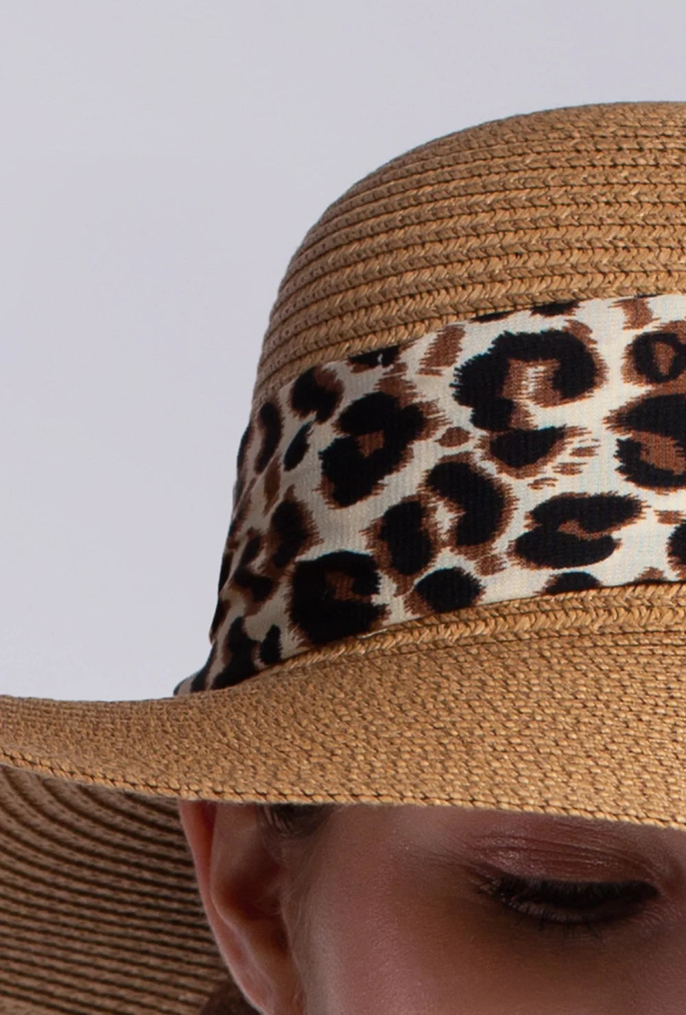 Kapelusz plażowy 01 - Gatta