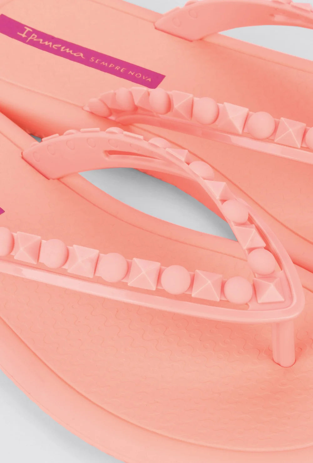 Klapki damskie Ipanema (AV472) - Gatta