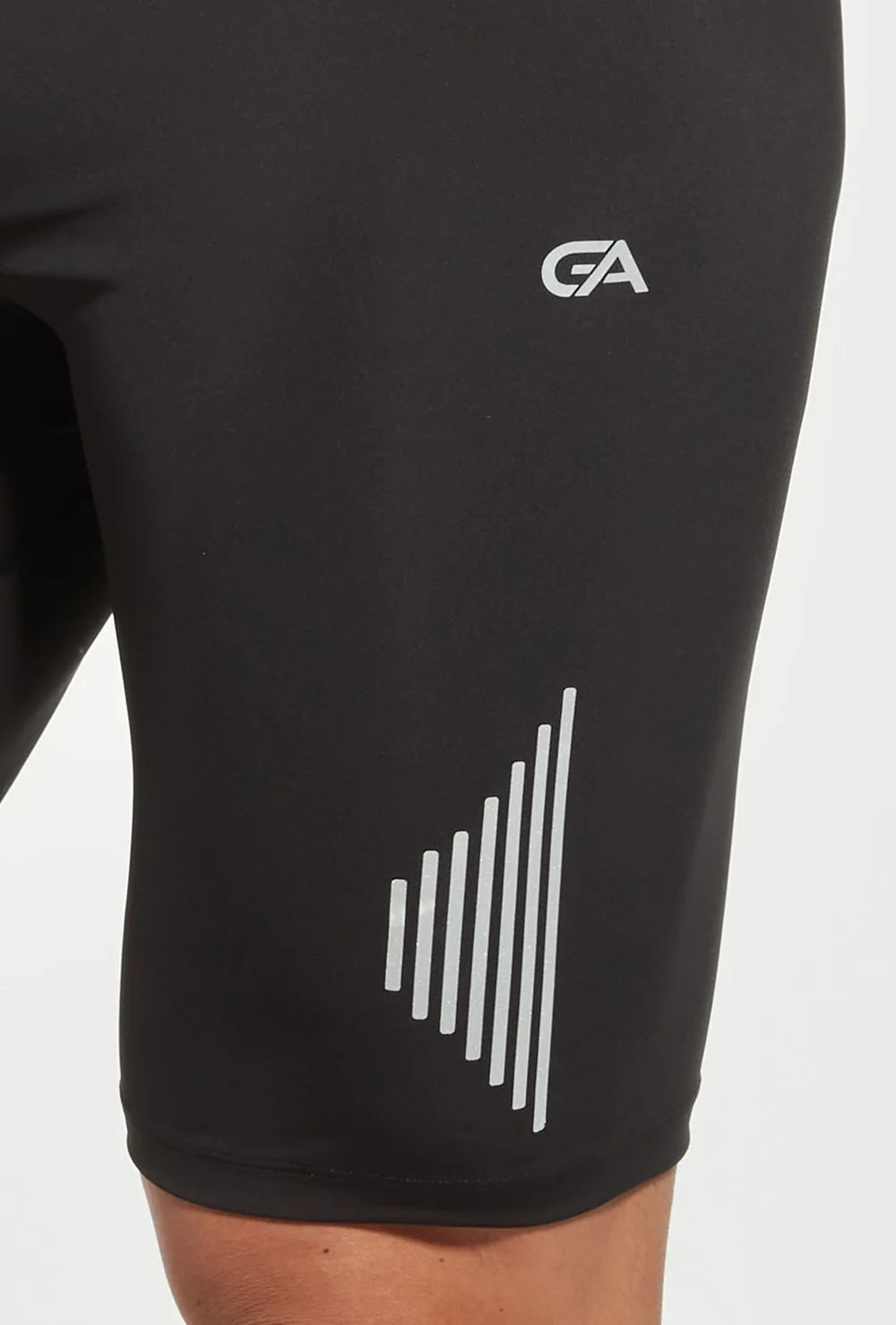 Męskie szorty sportowe - Gatta