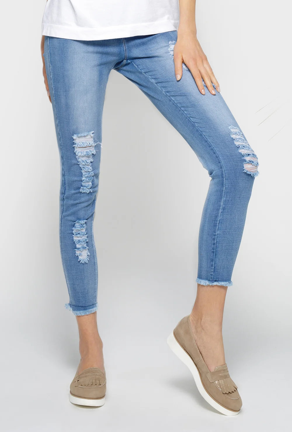 Jegginsy Claudia - Gatta