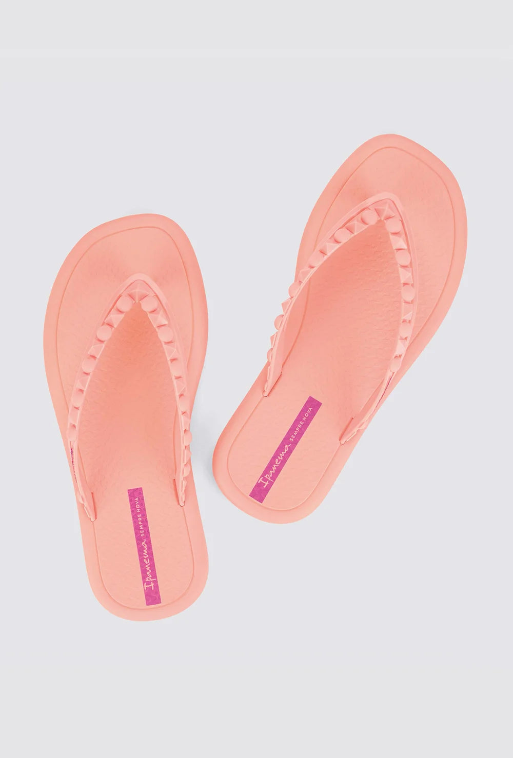 Klapki damskie Ipanema (AV472) - Gatta