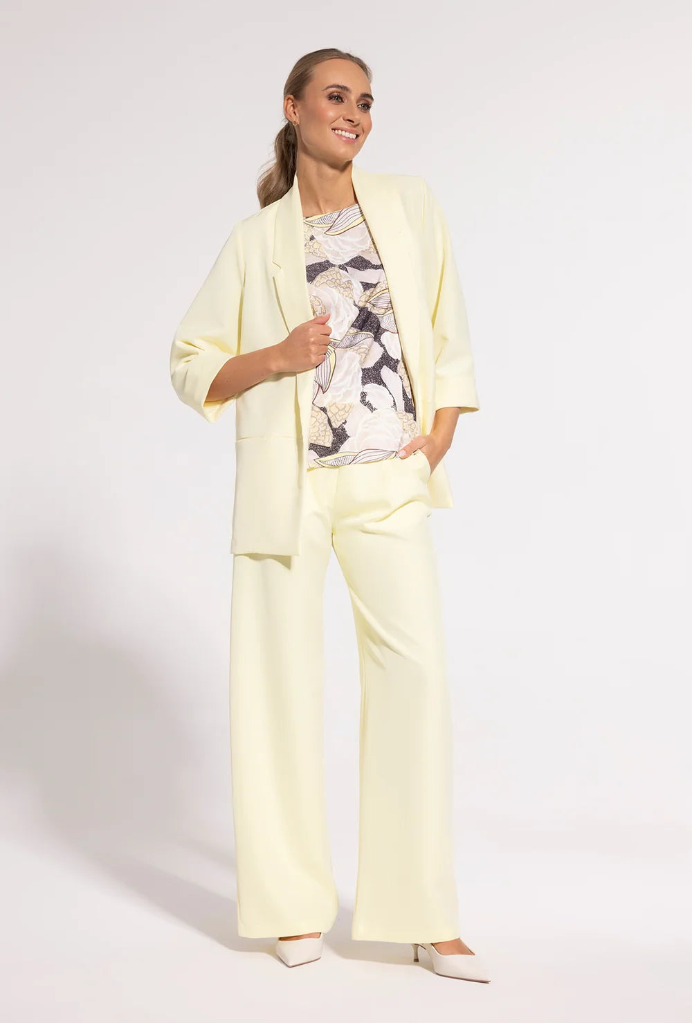 Żakiet Luciane - Gatta