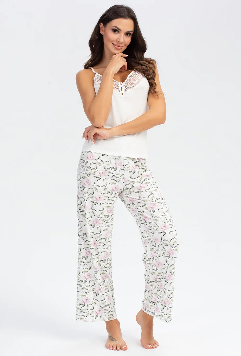 Góra od piżamy Magnolia - Gatta