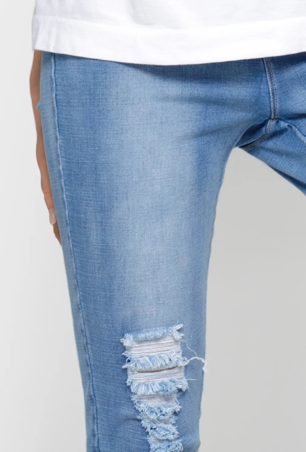 Jegginsy Claudia - Gatta