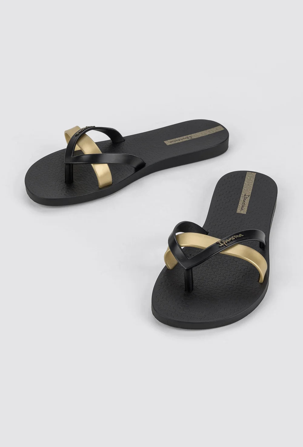 Klapki damskie Ipanema (AT156) - Gatta