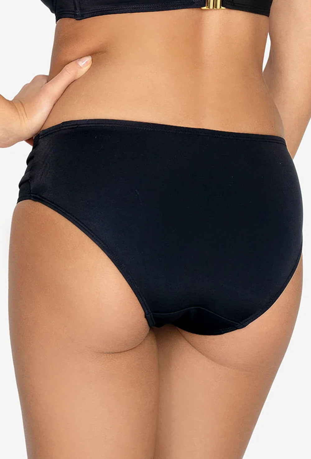 Majtki bikini do stroju kąpielowego Moorea - Gatta