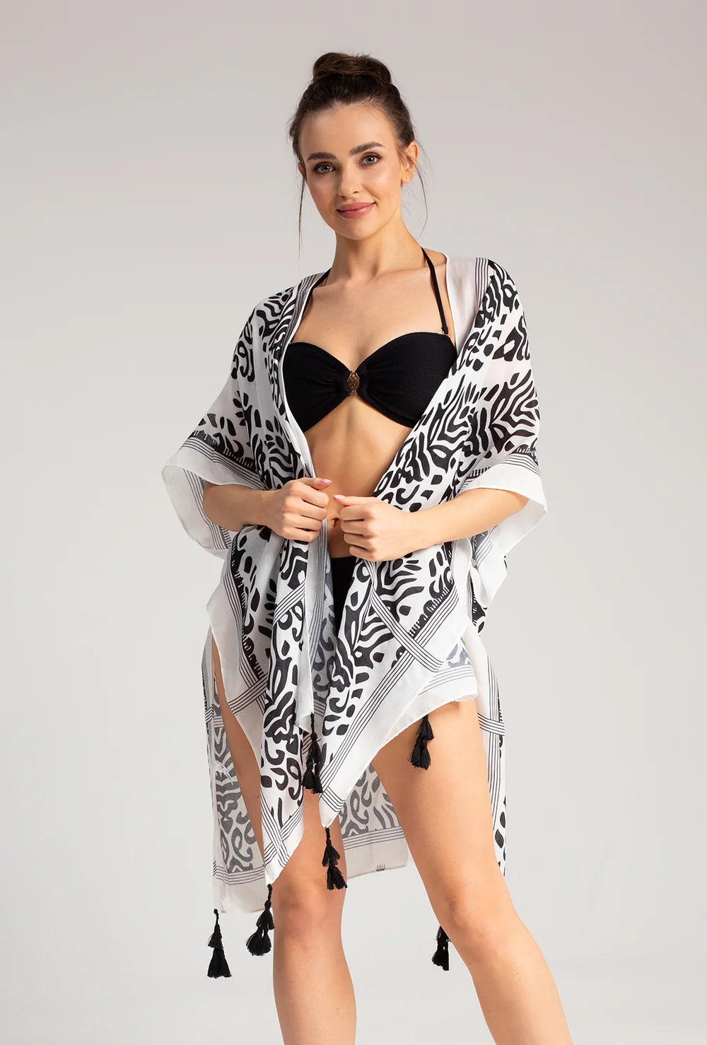 Pareo plażowe Maddie - Gatta