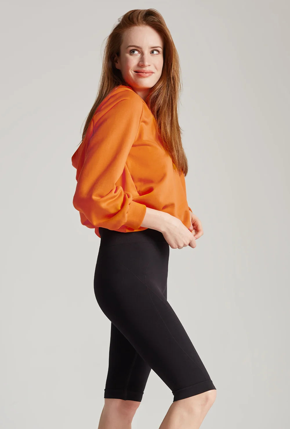 Spodenki kolarki Mirella - Gatta