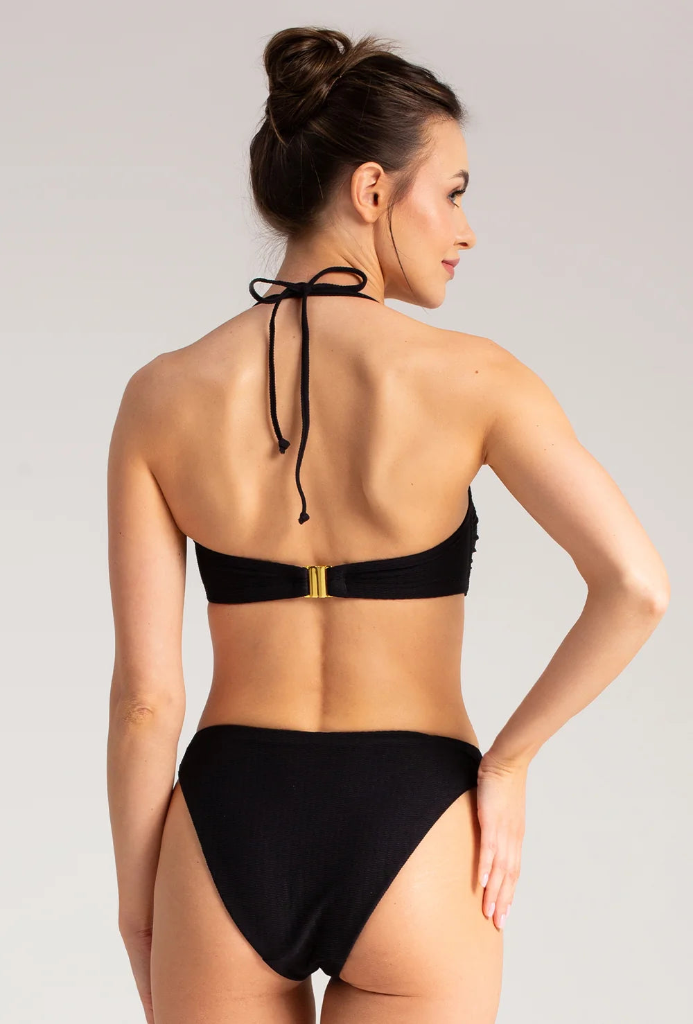 Dół od stroju kąpielowego bikini Harley - Gatta