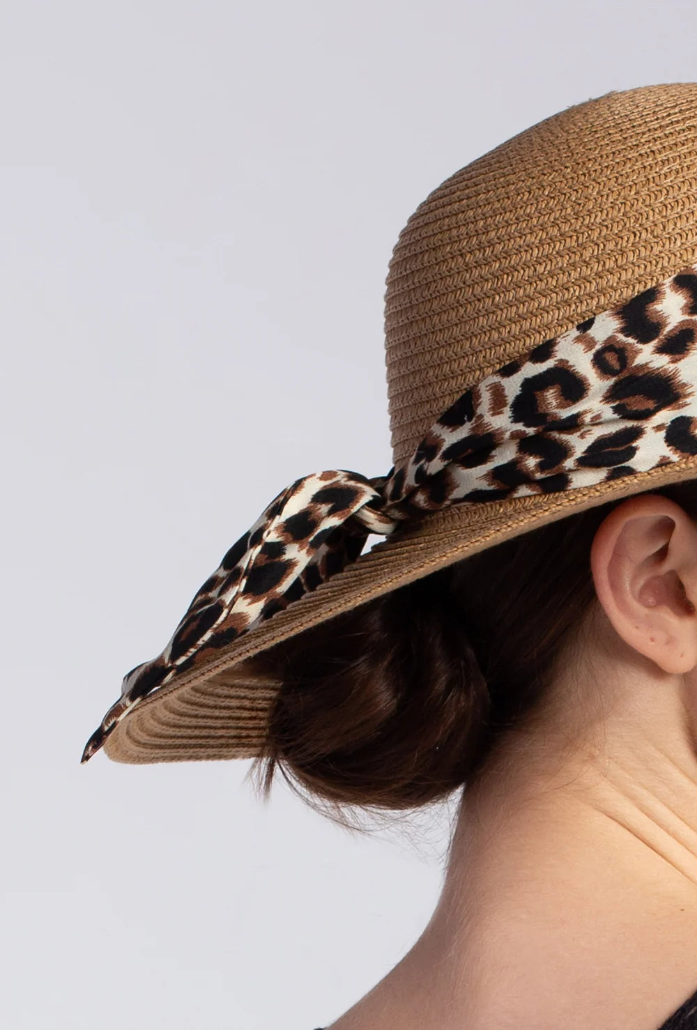 Kapelusz plażowy 01 - Gatta