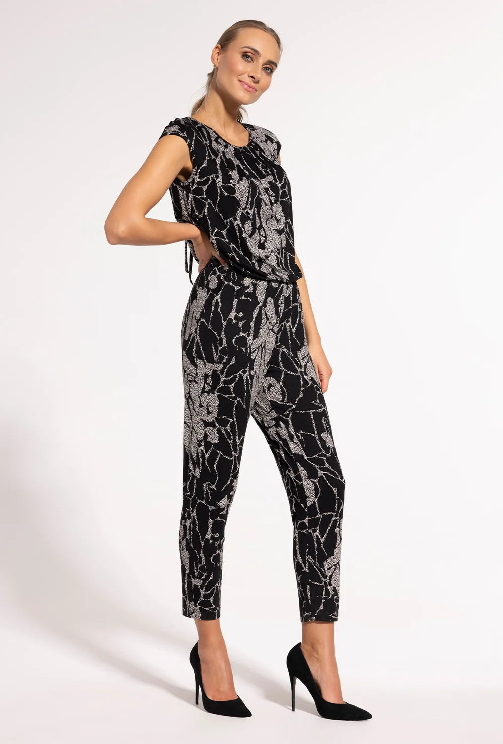 Kombinezon Ksenia - Gatta