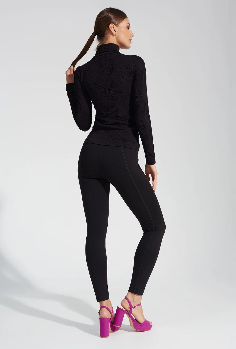 Legginsy Michelle - Gatta